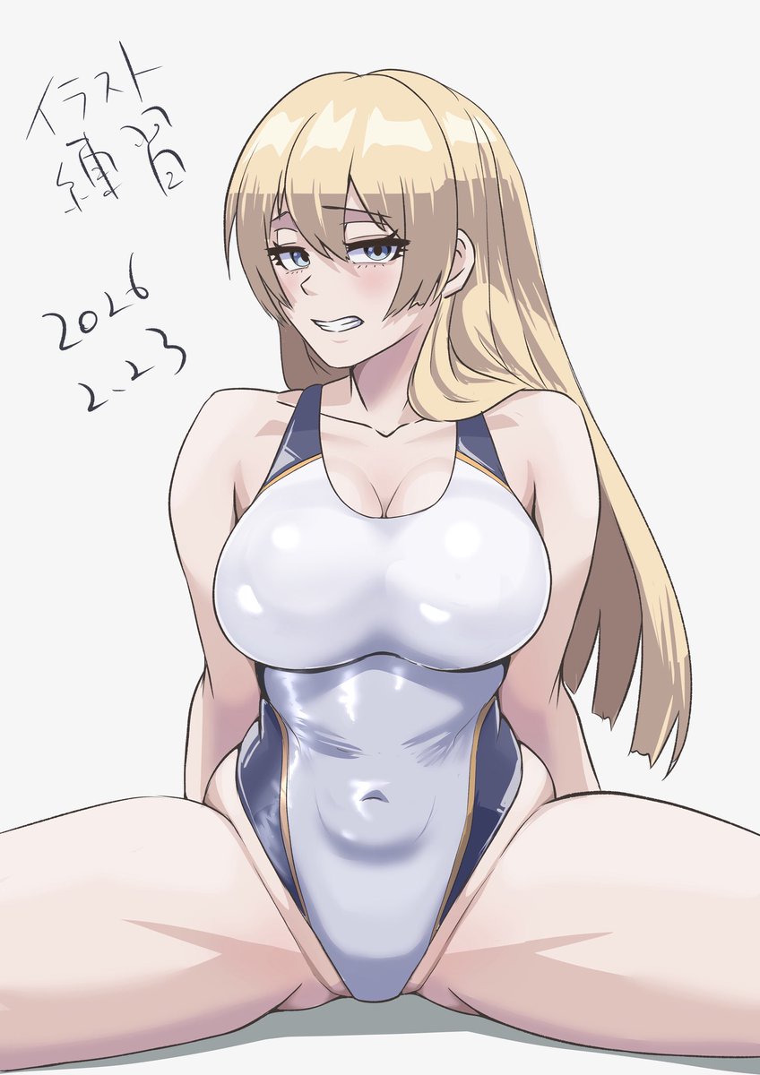 イラスト練習日記
#イラスト
#イラスト好きな人と繋がりたい 
#drawing

光沢の塗り方難しすぎ💦