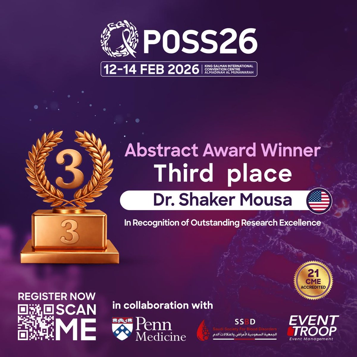 Event Troop tweet media