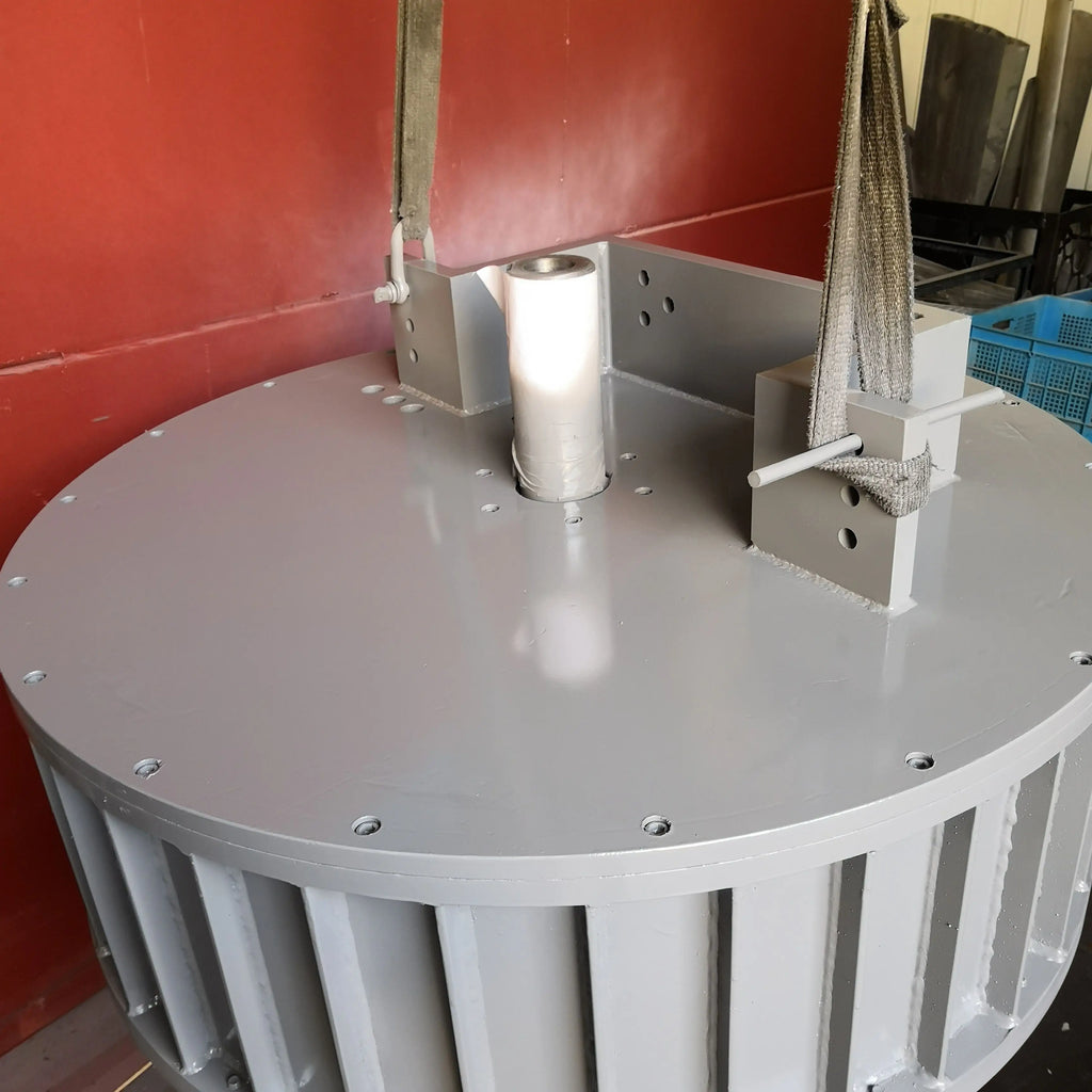 Check out this product - Low Speed 25KW 30KW 220V 380V 430V Gearless Permanent Magnet Generator AC... 😍 
by 54 Energy - Renewable Energy Store starting at $14,317.89. 
Shop now 👉👉 shortlink.store/h85evy8p1yo5