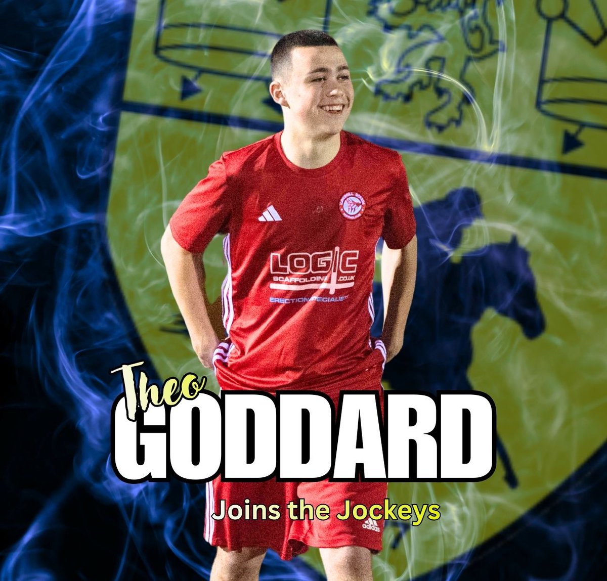 Newmarket Town F.C tweet media