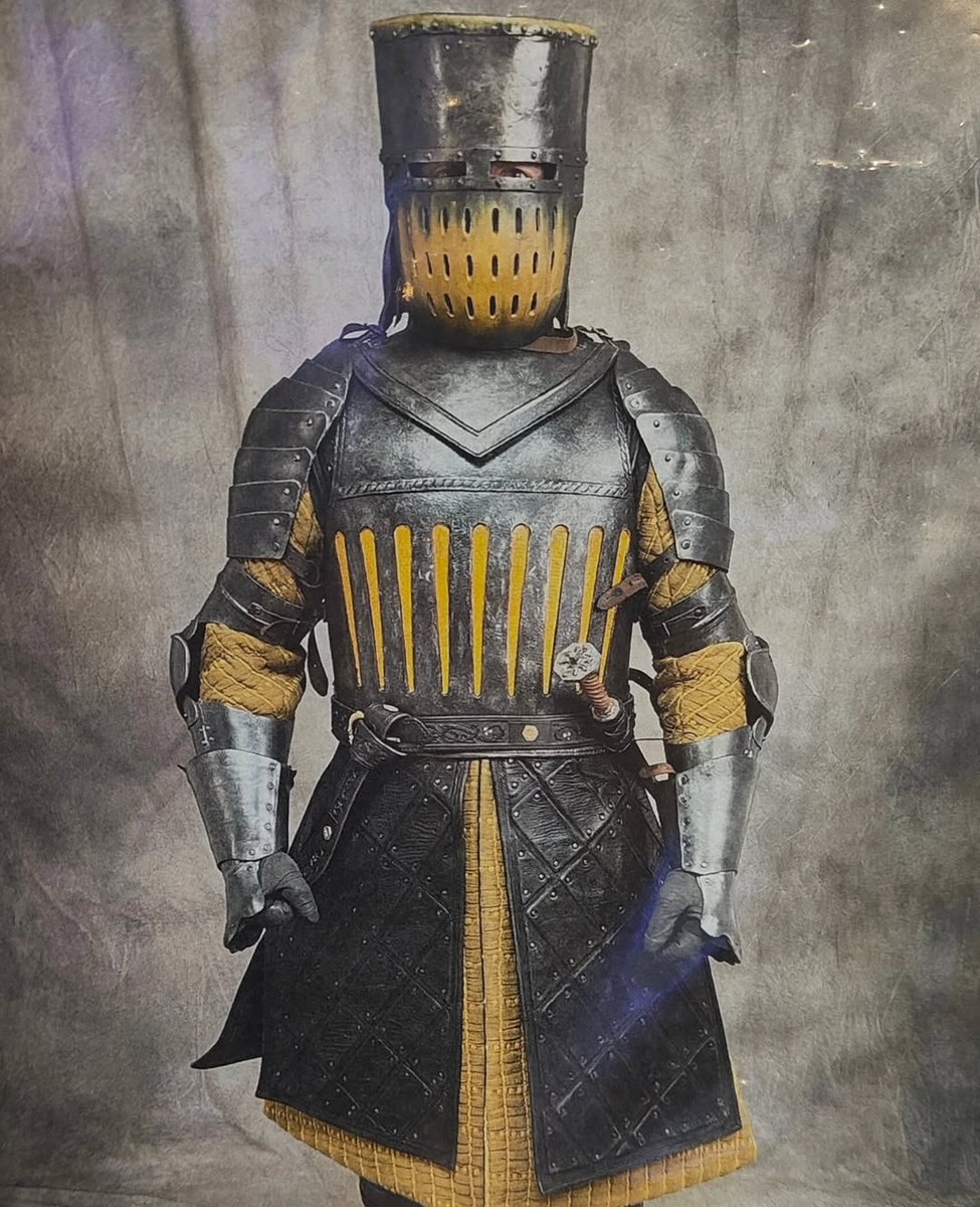 House the Dragons #AKOTSK tweet media