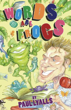 Alexandra Park School Library tweet media