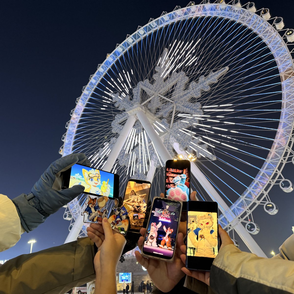 Leon糊糊糊糊糊 tweet media