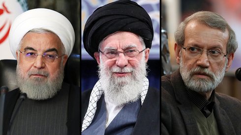 Iran's Supreme Leader Ali Khamenei was reportedly the target of a coup attempt within the ruling system, led by former President Hassan Rouhani, shortly before the outbreak of the crackdown against protests on the nights of January 8 &amp; 9, when unrest in Iran peaked.

According to