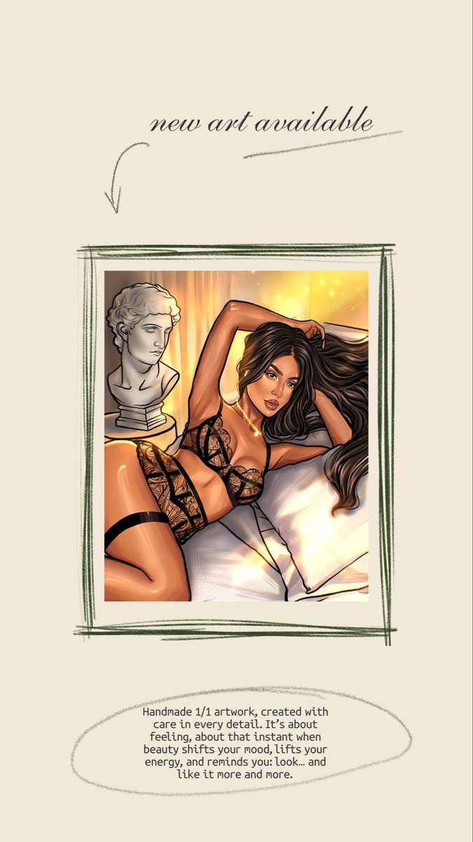 Hellens Digital Art 👩🏻🎨🎨 tweet media