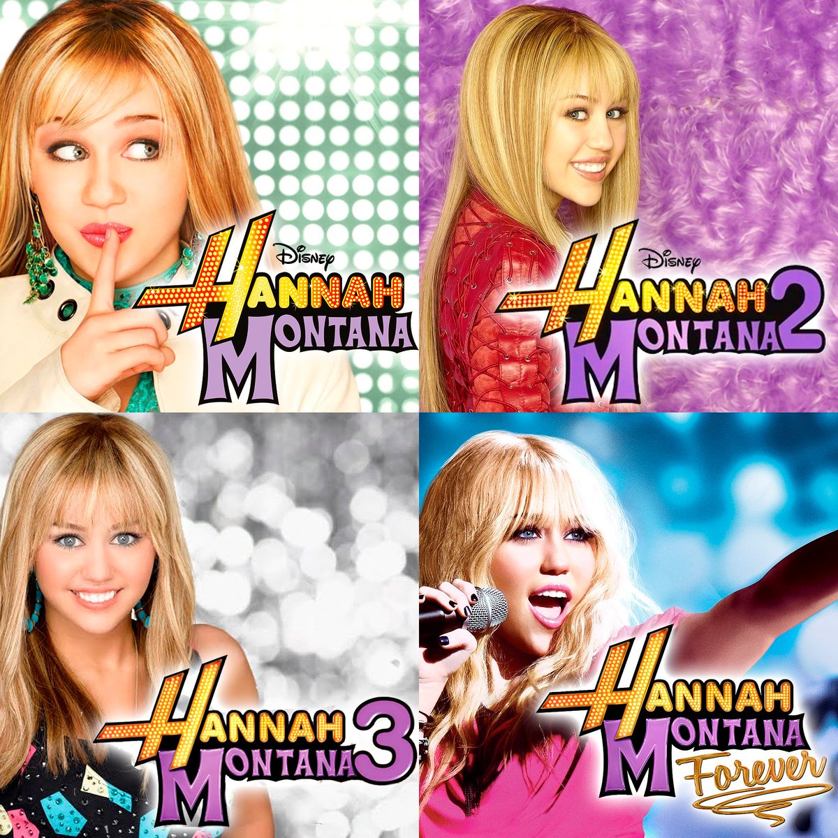 Miley Updates tweet media