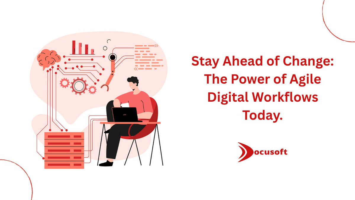 Docusoft Ltd. tweet media