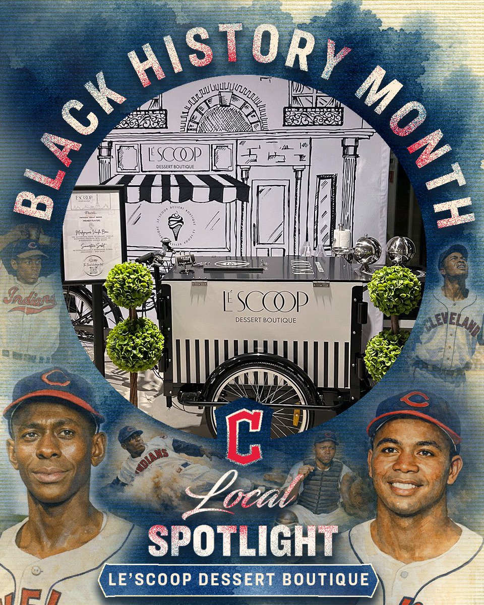 CLE Inspires tweet media