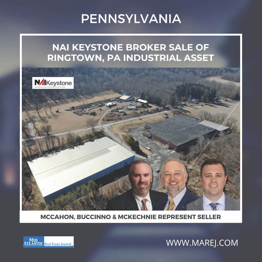 MidAtlanticREJournal tweet media