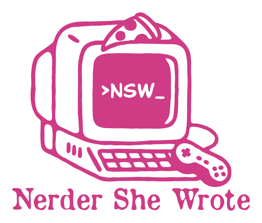 Nerder She Wrote tweet media