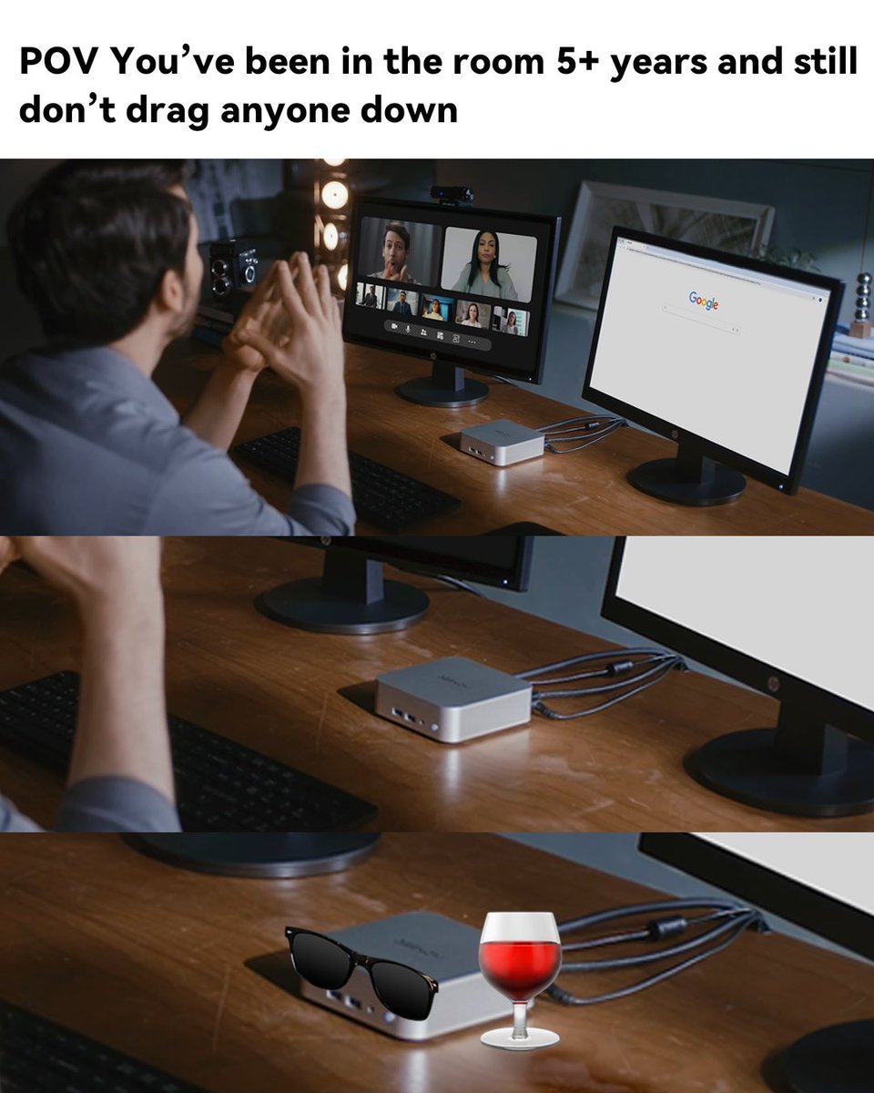 GEEKOM PC tweet media