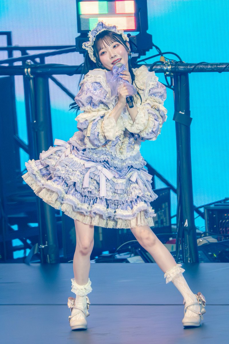 2026.02.23 ≠ME「≠ME 7th ANNIVERSARY PREMIUM CONCERT」@ Kアリーナ