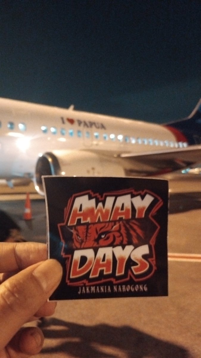 Nowhere Man tweet media