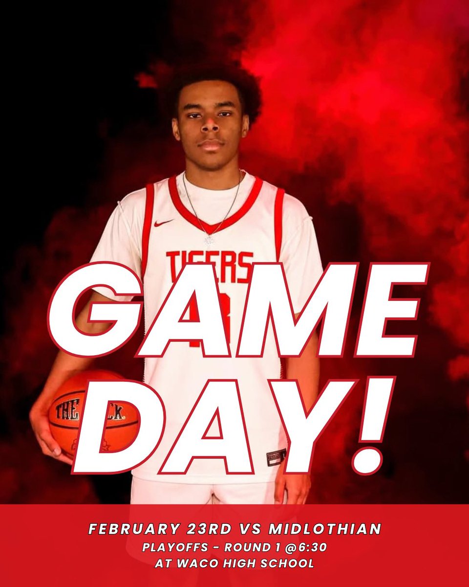 Belton Tiger Basketball tweet media