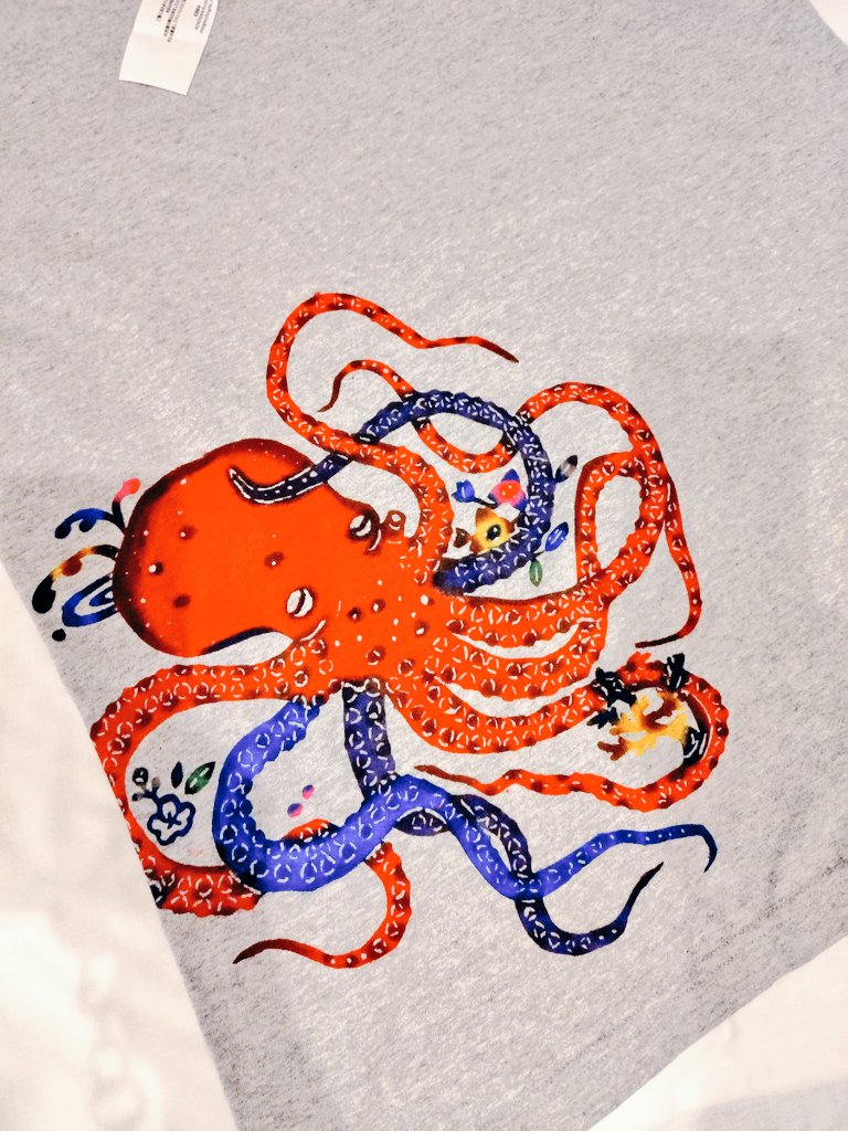 諦めたくなくて「園子園子展」最終日行ってきた。 写真や印刷物を見て