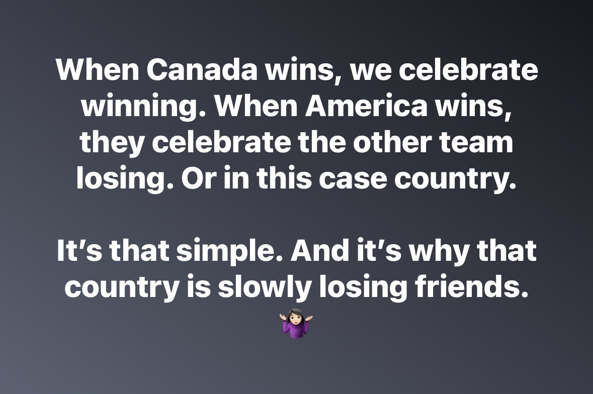 Lisa L 🇨🇦 tweet media