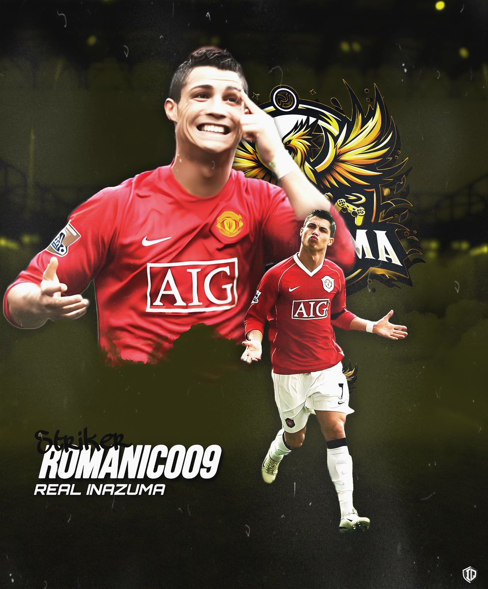 Real Inazuma tweet media