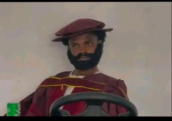 This one person dey struggle to reach 1k so...how 5m impression wan con be?