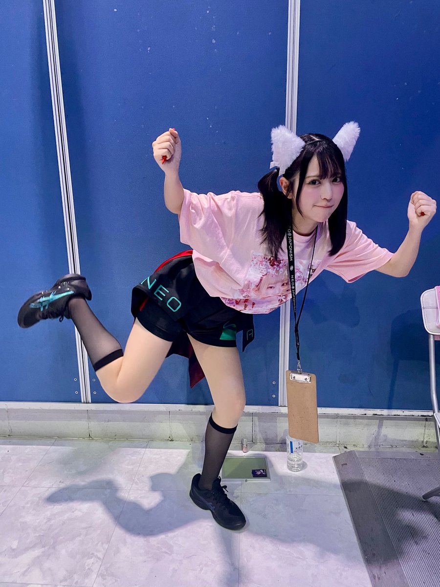 yoneyone_i's tweet photo. 2/23 特典会(まとめ)
会うのは1ヶ月ぶりでちょっと緊張したけど、これまで何ら変わらない可愛くて面白い推しでした☺️
#瀬戸みるか
#みるきゃわ
#FFTR https://t.co/Ovg0WdT9aV