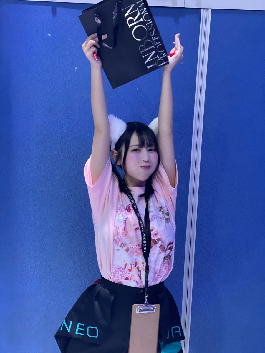 yoneyone_i's tweet photo. 2/23 特典会(まとめ)
会うのは1ヶ月ぶりでちょっと緊張したけど、これまで何ら変わらない可愛くて面白い推しでした☺️
#瀬戸みるか
#みるきゃわ
#FFTR https://t.co/Ovg0WdT9aV