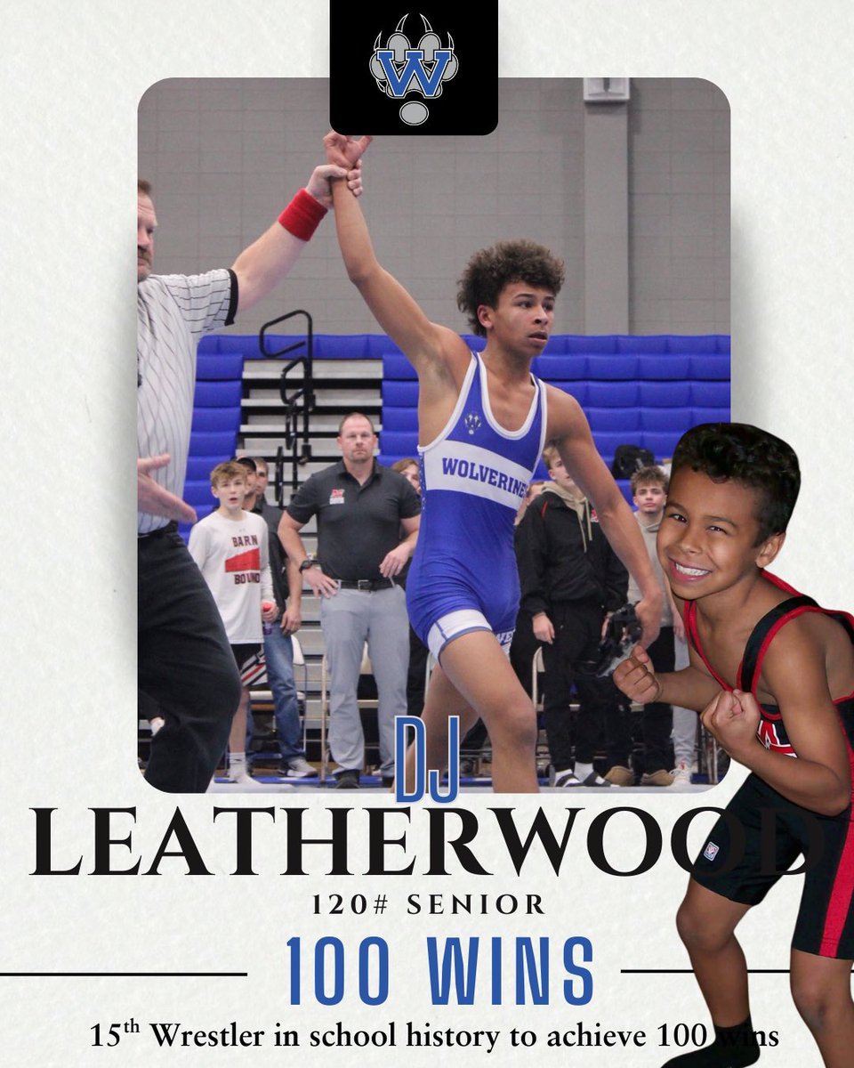 Waukesha West Wolverine Wrestling tweet media