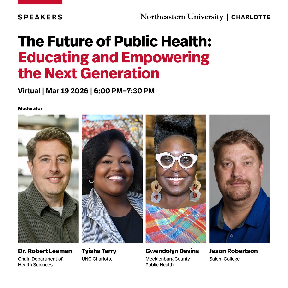 Northeastern Charlotte tweet media