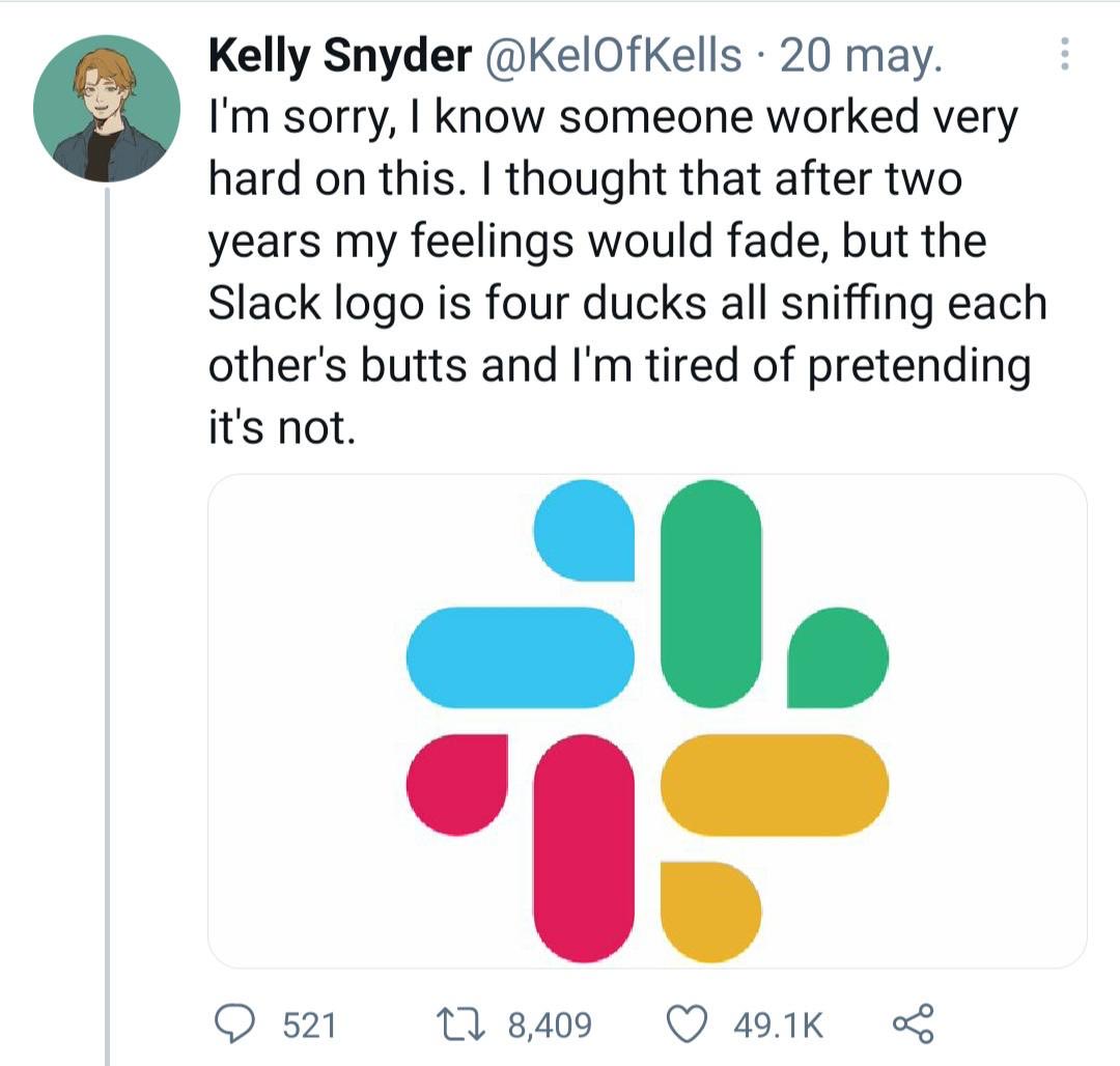 Glitchy Programmer tweet media