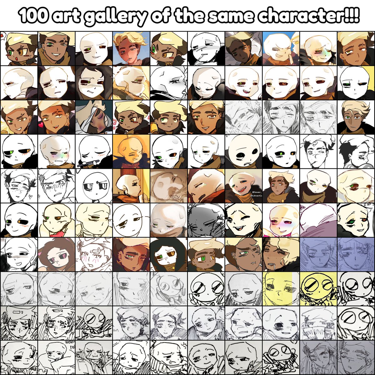 Biscuits lol 🍋☕ (COMMS CLOSED) tweet media