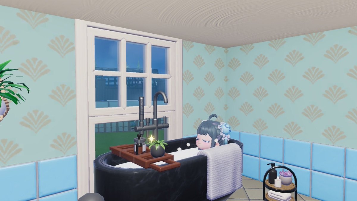 yuruka_CDB's tweet photo. 今日はミャンマーの人とフレンドになったけど、会話のネタが続かず直ぐに解散😣交流難しい～
#ハートピア https://t.co/DDUKmlpH9e