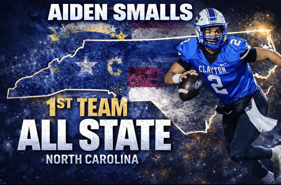 Aiden Smalls tweet media