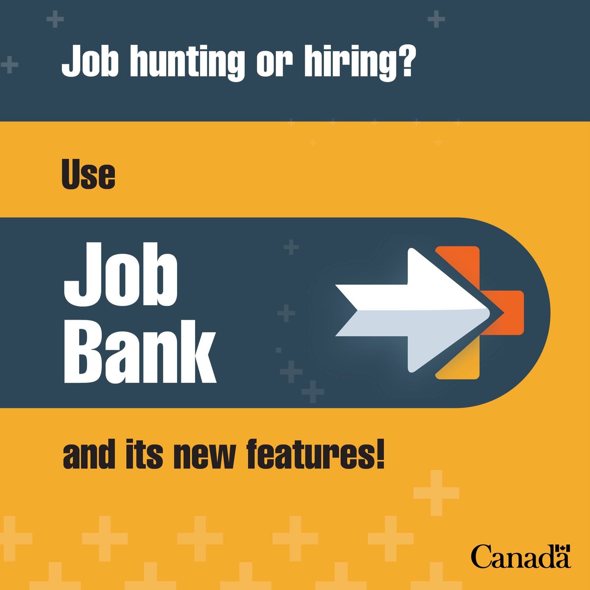 Employment and Social Development Canada tweet media