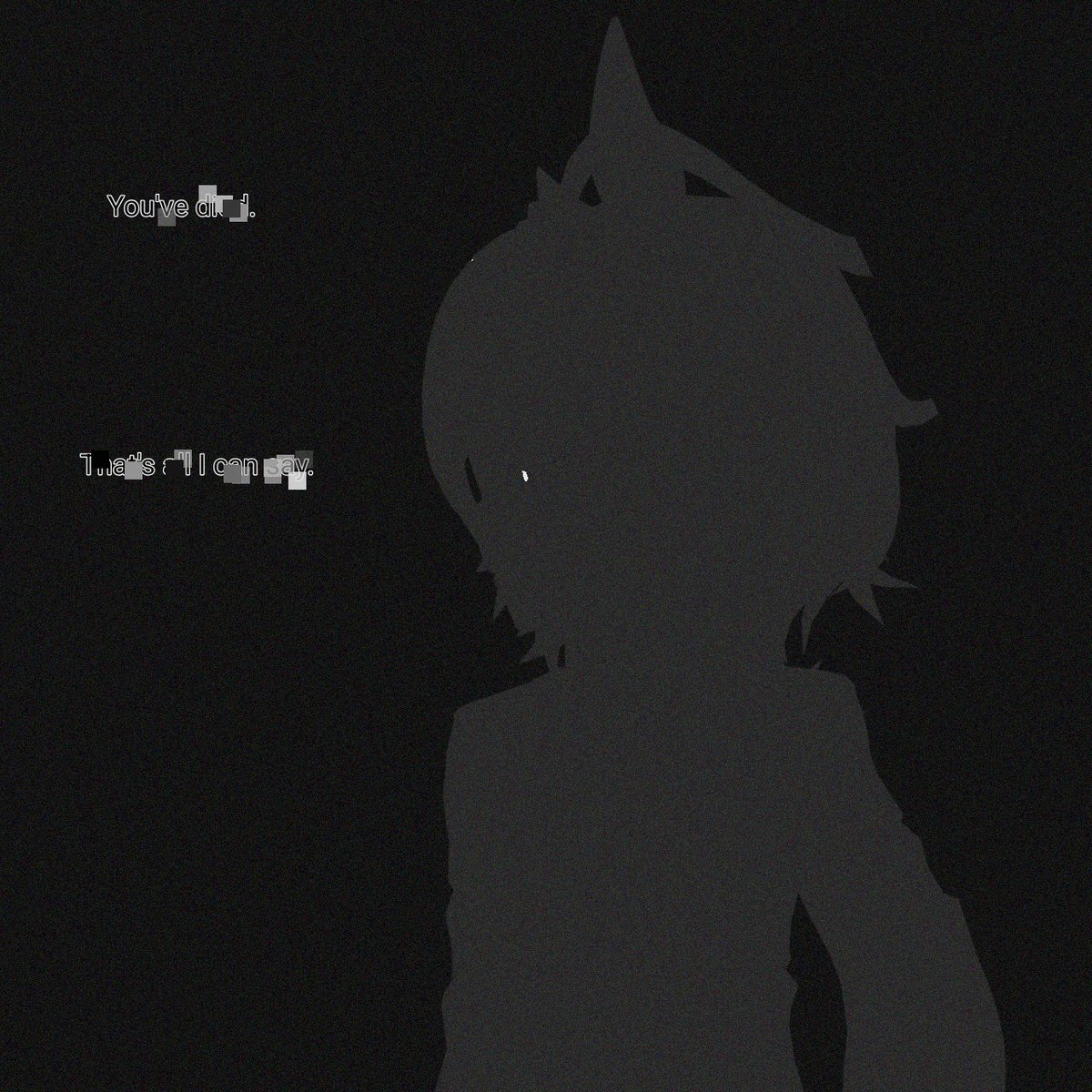 Agnes Tachyon || Void tweet media