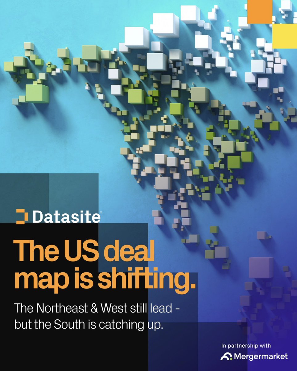 Datasite tweet media