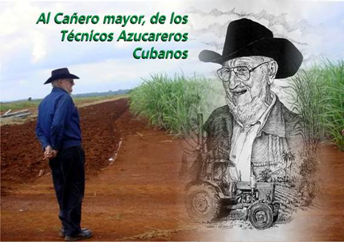 23/feb/2016 Muere en #LaHabana #Cuba Ramón Eusebio Castro Ruz, apodado como el Cañero Mayor por los técnicos del sector cañero- #Azucareros Asesor del Ministerio del Azúcar durante muchos años.