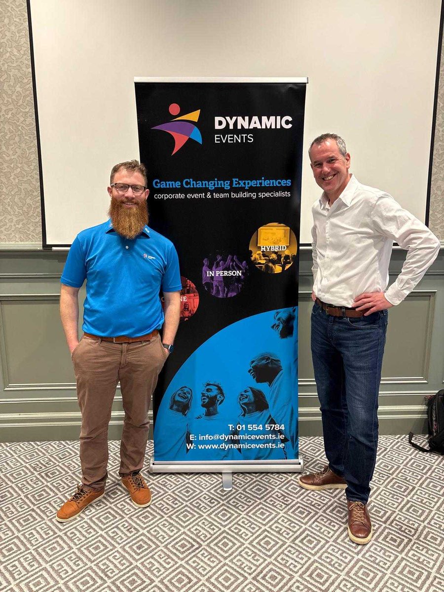 We Are Wildgoose tweet media