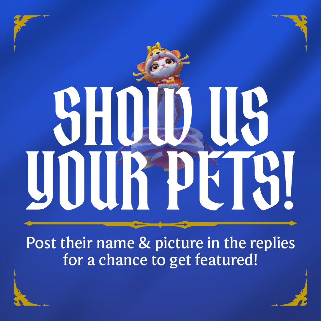 League of Legends // UK, IE & Nordics tweet media