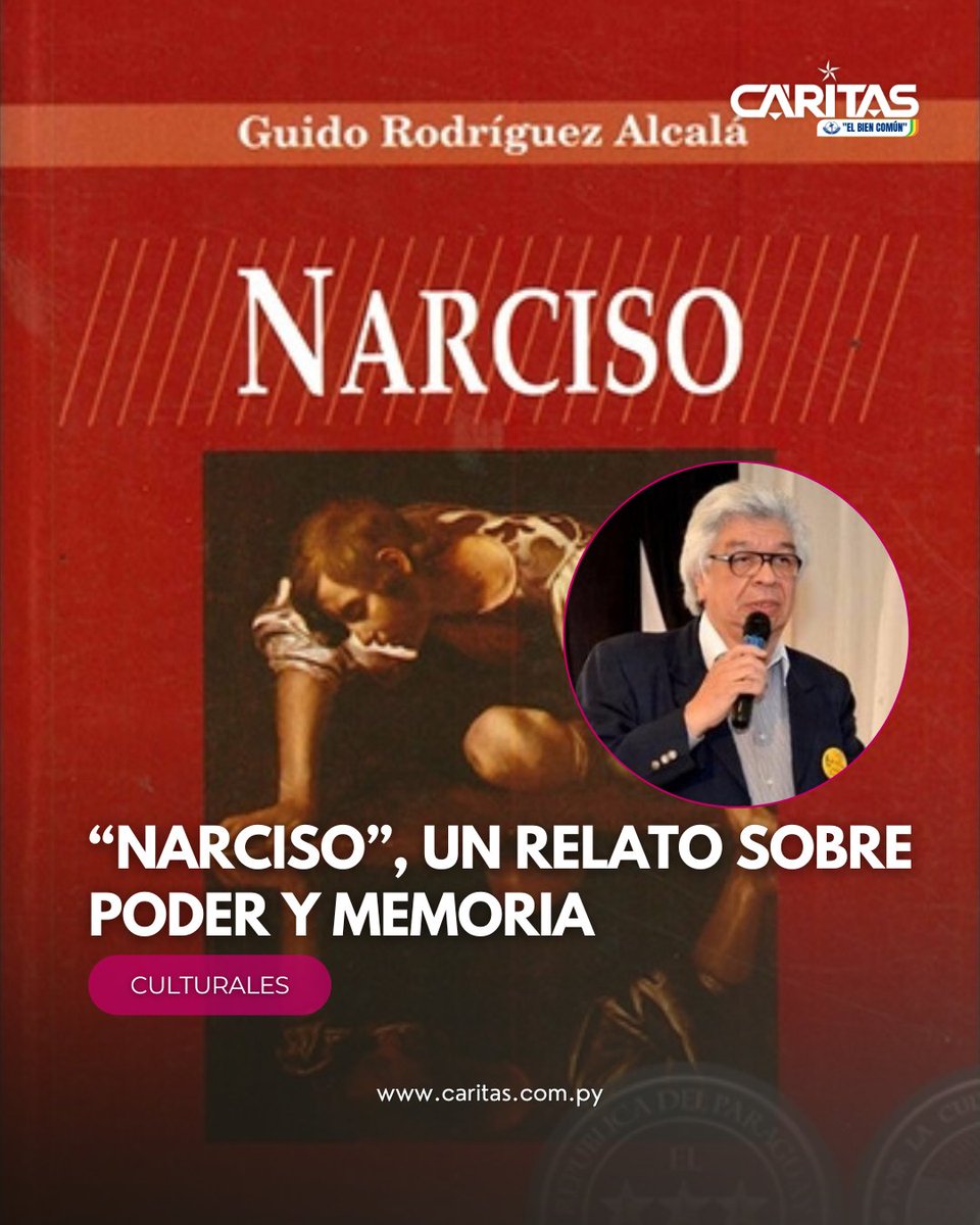 Radio Cáritas UC tweet media