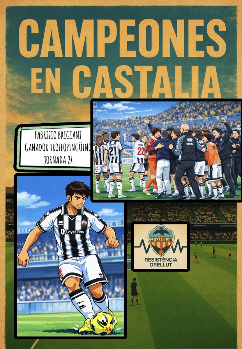 Resistència Orellut tweet media