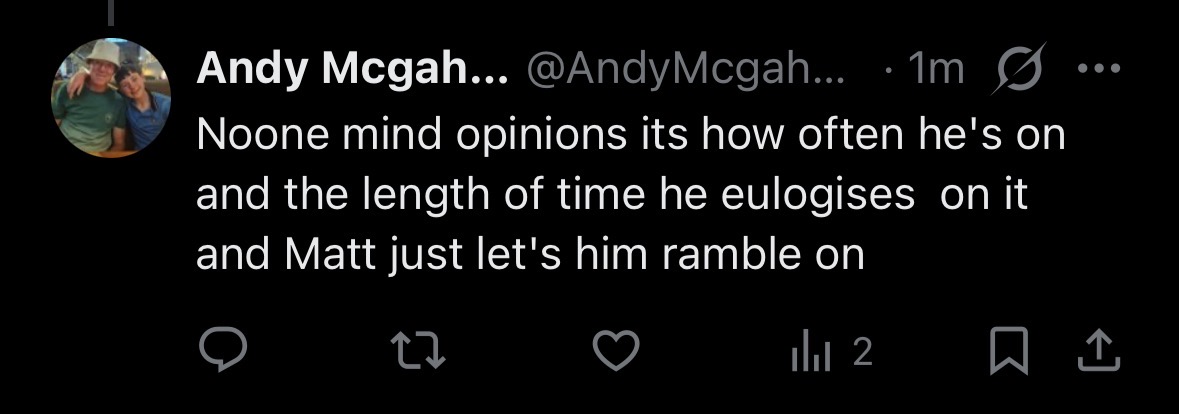 The Garden State Garibaldi tweet media