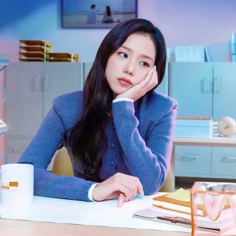 TEEN VOGUE ARTICLE

“The series will let viewers vicariously experience exciting romance through the characters," 

#JISOO herself said in a press release. "I think it will be a fun treat for anyone who feels worn down by the monotony of everyday life.”

🔗teenvogue.com/story/boyfrien…