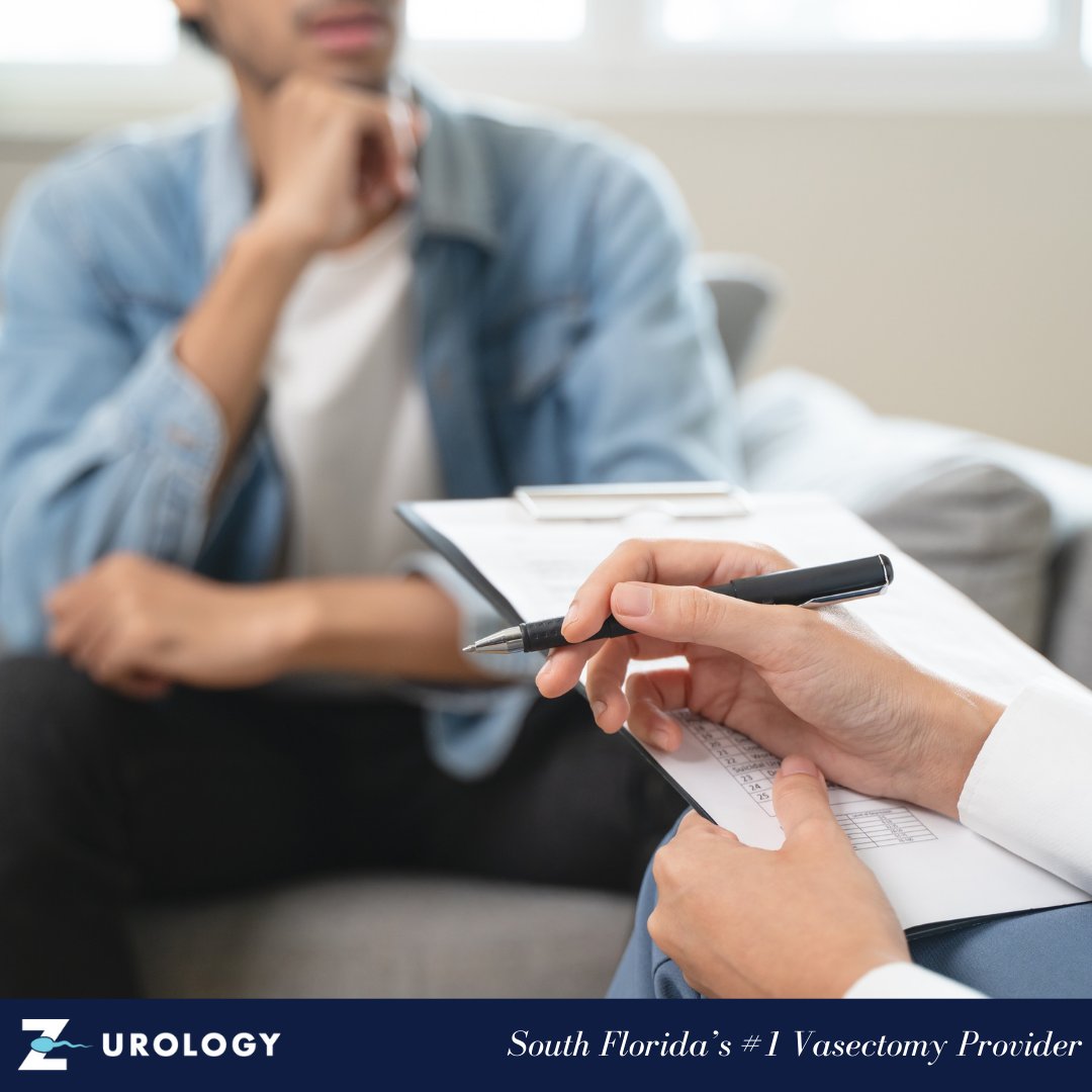 Some health topics feel awkward to bring up, but avoiding them can delay care. At Z Urology, we create a space where patients feel comfortable, respected, and heard. No judgment. Just honest answers and expert care.

👉 Schedule a confidential visit at ZUrology.com