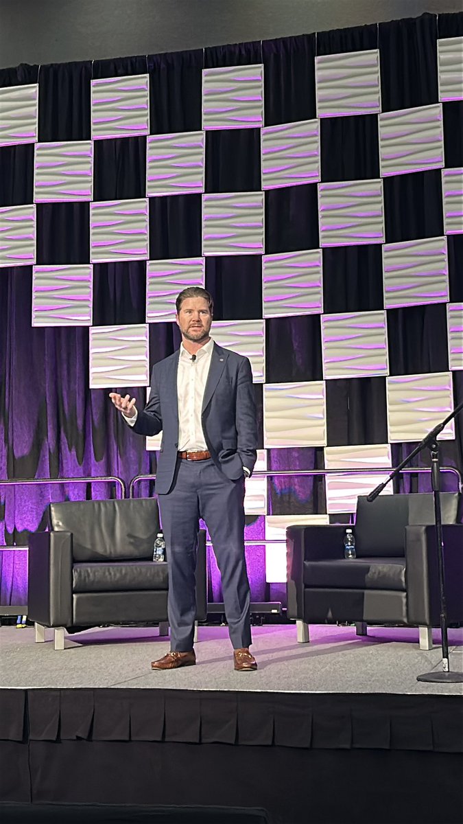 NAPE_Expo's tweet photo. We can’t start the week off without saying 𝗧𝗛𝗔𝗡𝗞 𝗬𝗢𝗨 𝘁𝗼 𝗲𝘃𝗲𝗿𝘆 𝗼𝗻𝗲 𝘄𝗵𝗼 𝗽𝗮𝗿𝘁𝗶𝗰𝗶𝗽𝗮𝘁𝗲𝗱 𝗮𝘁 #NAPE2026 𝘁𝗼 𝘀𝘂𝗽𝗽𝗼𝗿𝘁 𝘁𝗵𝗲 𝗲𝗻𝗲𝗿𝗴𝘆 𝗶𝗻𝗱𝘂𝘀𝘁𝗿𝘆. It was a powerful reminder of what happens when our industry meets in a 𝘣𝘶𝘴𝘪𝘯𝘦𝘴𝘴-𝘥𝘳𝘪𝘷𝘦𝘯, 𝘮𝘢𝘳𝘬𝘦𝘵-𝘧𝘰𝘤𝘶𝘴𝘦𝘥 𝘦𝘯𝘷𝘪𝘳𝘰𝘯𝘮𝘦𝘯𝘵. This NAPE perfectly embodied #RealEnergyRealDeals. 

From the Energy Business Conference to the Expo Floor, every bit of ten acres was filled with 𝘨𝘦𝘯𝘶𝘪𝘯𝘦 𝘤𝘰𝘯𝘯𝘦𝘤𝘵𝘪𝘰𝘯𝘴, 𝘩𝘰𝘯𝘦𝘴𝘵 𝘤𝘰𝘯𝘷𝘦𝘳𝘴𝘢𝘵𝘪𝘰𝘯𝘴, 𝘪𝘯𝘵𝘦𝘭𝘭𝘦𝘤𝘵𝘶𝘢𝘭 𝘤𝘶𝘳𝘪𝘰𝘴𝘪𝘵𝘺, 𝘮𝘢𝘳𝘬𝘦𝘵𝘪𝘯𝘨 𝘪𝘯𝘵𝘦𝘭𝘭𝘪𝘨𝘦𝘯𝘤𝘦 𝘢𝘯𝘥 𝘴𝘵𝘳𝘰𝘯𝘨 𝘥𝘦𝘢𝘭𝘧𝘭𝘰𝘸. 𝗬𝗼𝘂 𝗱𝗶𝗱𝗻’𝘁 𝗷𝘂𝘀𝘁 “𝗴𝗼 𝘁𝗼 𝗡𝗔𝗣𝗘”, 𝘆𝗼𝘂 𝗺𝗼𝘃𝗲𝗱 𝘁𝗵𝗲 𝗶𝗻𝗱𝘂𝘀𝘁𝗿𝘆 𝗳𝗼𝗿𝘄𝗮𝗿𝗱 𝗮𝗻𝗱 𝗯𝗿𝗲𝗮𝘁𝗵𝗲𝗱 𝗻𝗲𝘄 𝗹𝗶𝗳𝗲 𝗶𝗻𝘁𝗼 𝗶𝘁. 

Special thanks to our Premier Sponsors who provide the highest level of support to our industry at NAPE and help make the event the #1 marketplace for energy sourcing: ComboCurve, Cudd Energy Services, INEOS Automotive, PakEnergy, Quorum Software, Rise Capital Group and TexasFile     

𝗦𝘁𝗮𝘆 𝘁𝘂𝗻𝗲𝗱 𝗳𝗼𝗿 𝗲𝘃𝗲𝗻𝘁 ��𝗲𝗰𝗮𝗽𝘀 𝗮𝗻𝗱 𝗳𝗼𝗹𝗹𝗼𝘄 & 𝗲𝗻𝗴𝗮𝗴𝗲 𝘄𝗶𝘁𝗵 𝗡𝗔𝗣𝗘 on LinkedIn, X, Facebook and Instagram to keep the momentum going — tag us in your posts! Don’t forget subscribe to NAPE emails on our website so you can be the first to know about what’s happening at #NAPE2027, happening Feb. 3-5 next year. 

#WhereDealsHappen