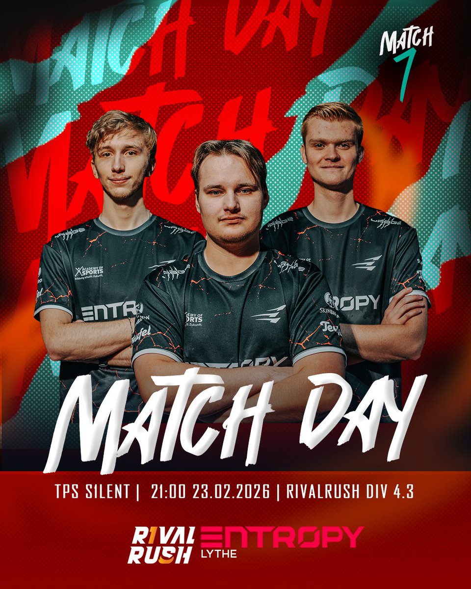 Entropy Lythe tweet media