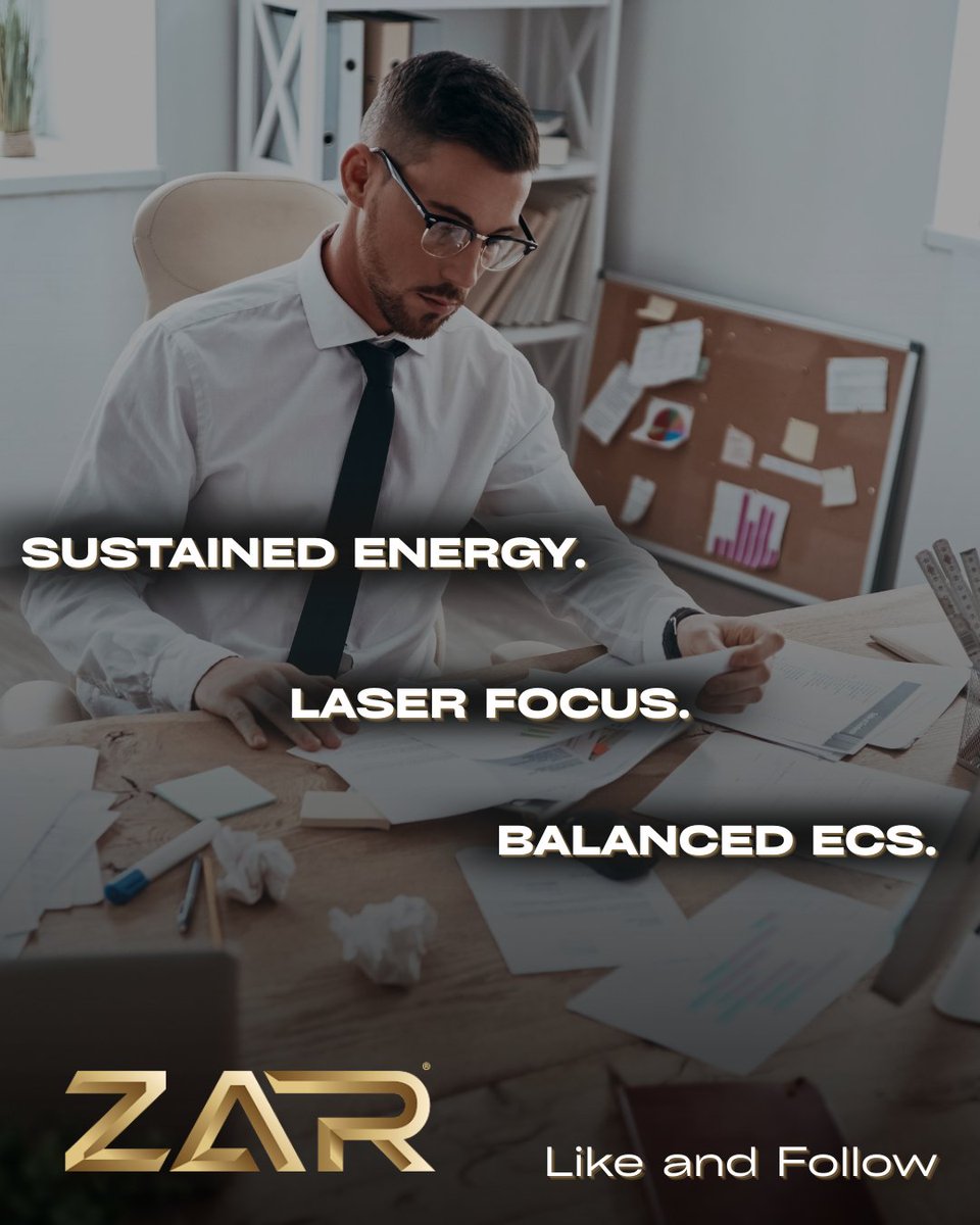 ZAR Wellness tweet media