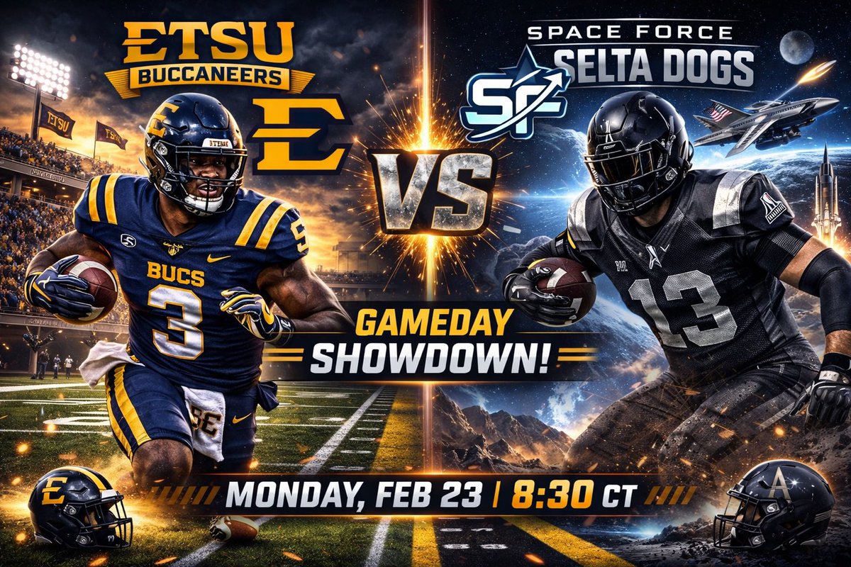 RFCL_UTCMocs's tweet photo. It’S Gameday!! THE BUCS are back in action following difficult game last week. Coach Slayer and the boys look to bounce back and get big win tonight ar home! Tune in @RF_League twitch tonight! 8:30ct https://t.co/GJdVYmkq5Z
