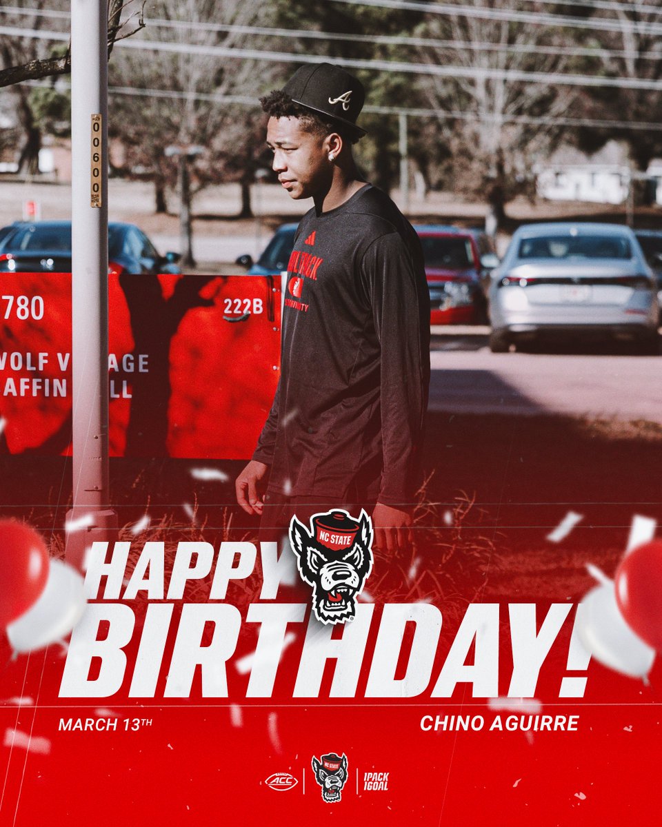 NC State Football tweet media