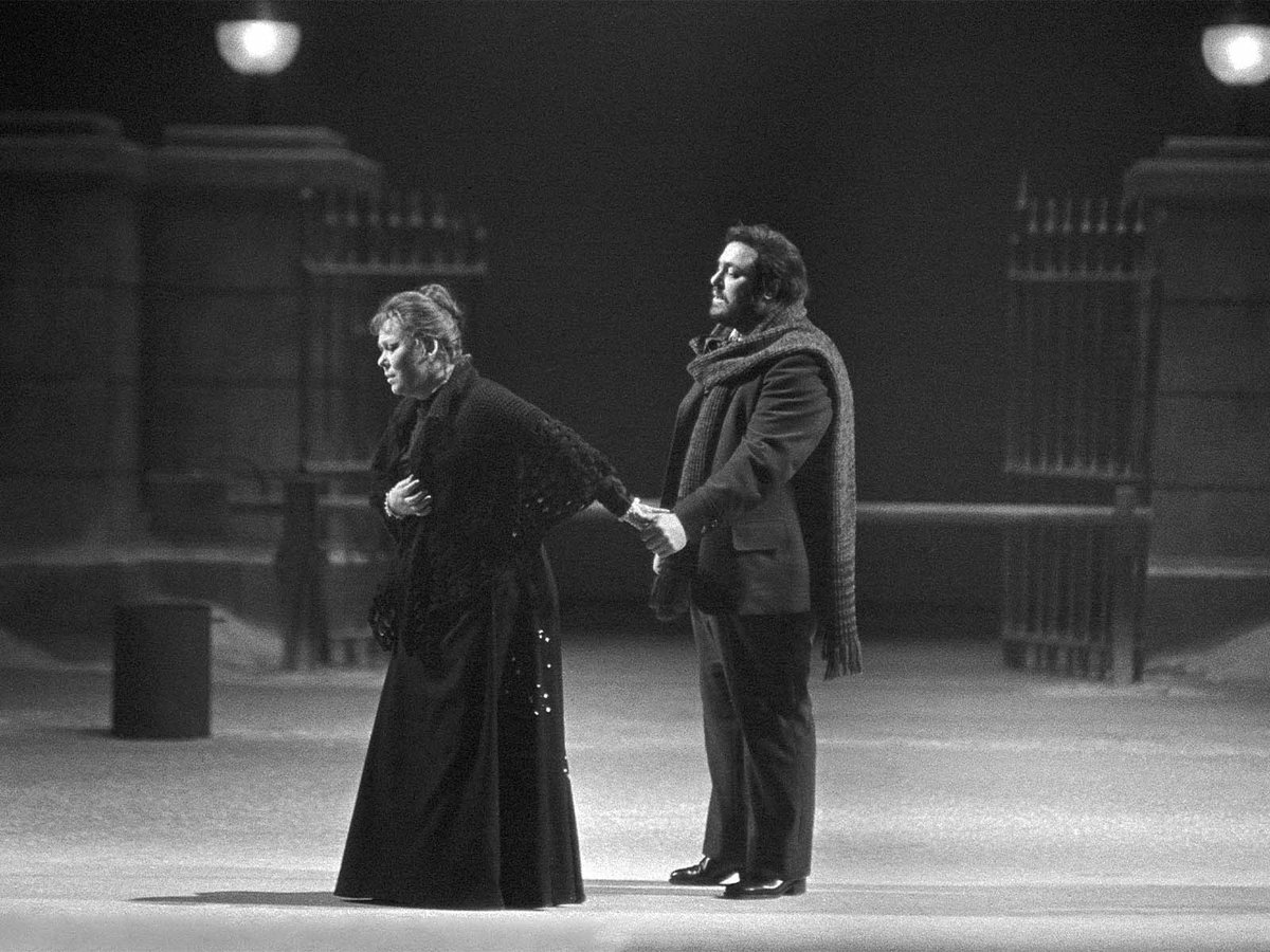 TheClassicalSta's tweet photo. On This Day in Classical Music History:

It’s the birthdate of Italian soprano, opera director, and voice teacher Renata Scotto in Savona in 1934.

Read more about her here: https://t.co/Agp3B8H5Ua https://t.co/sWU7TilRUm