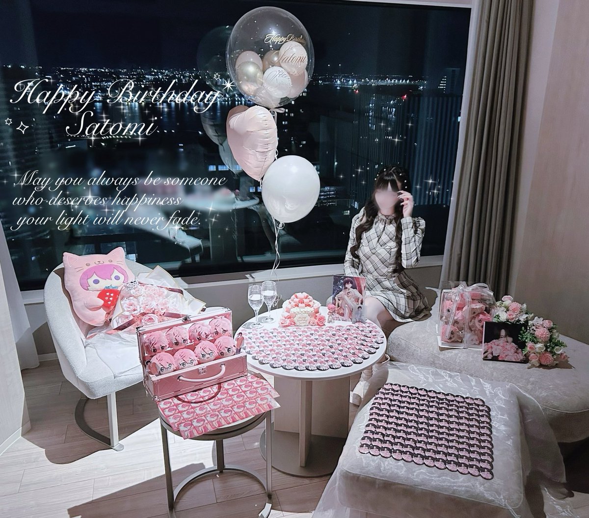 こころーる tweet media