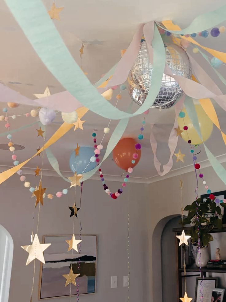 i want my birthday to look and feel like this sb