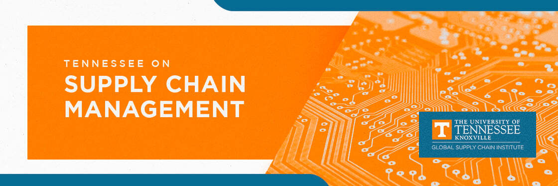 Global Supply Chain Institute (GSCI) tweet media